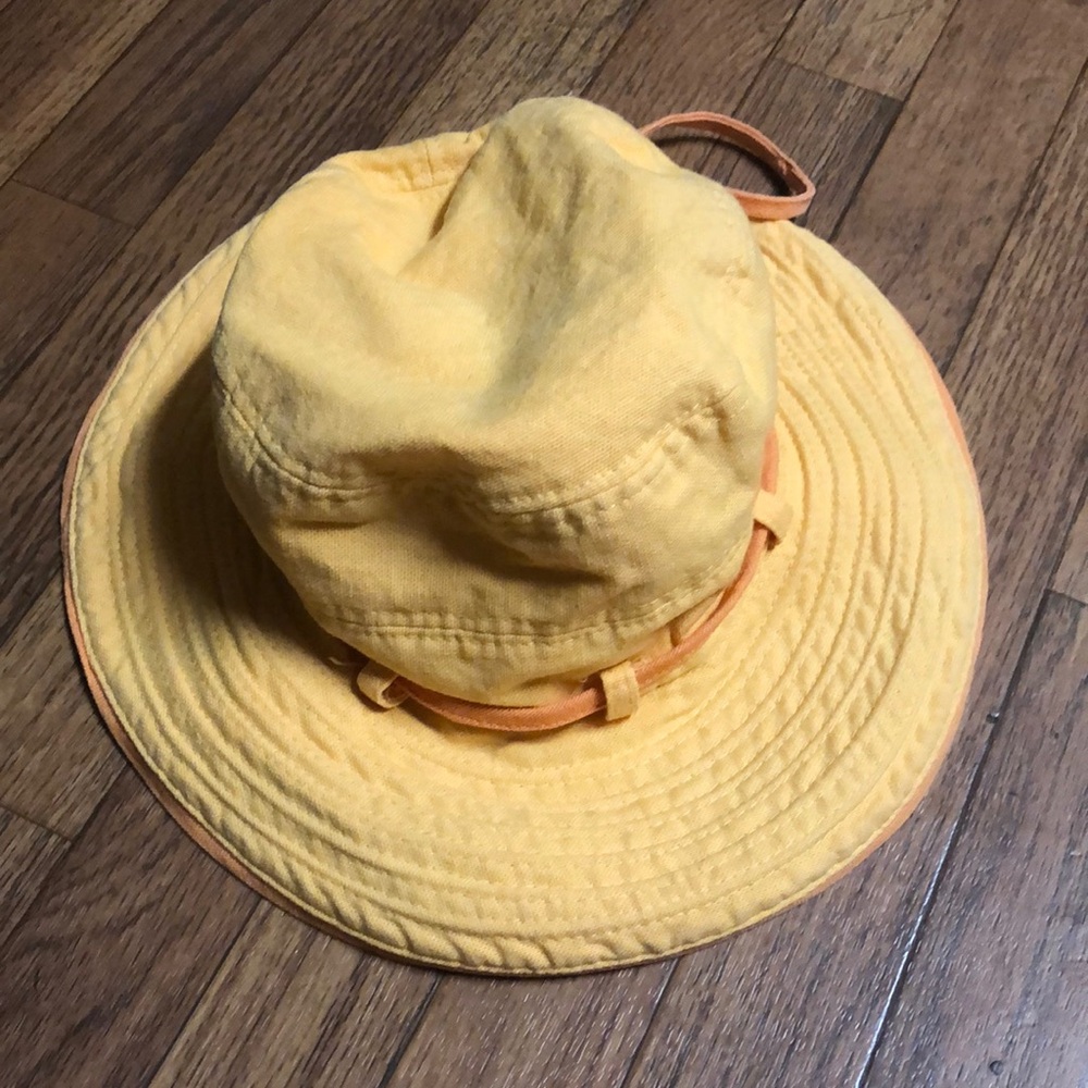 Scala hat